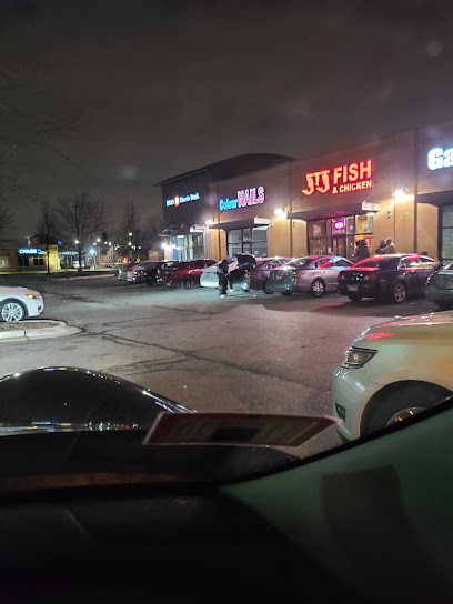 GameStop — TCG Shop in Chicago, Illinois