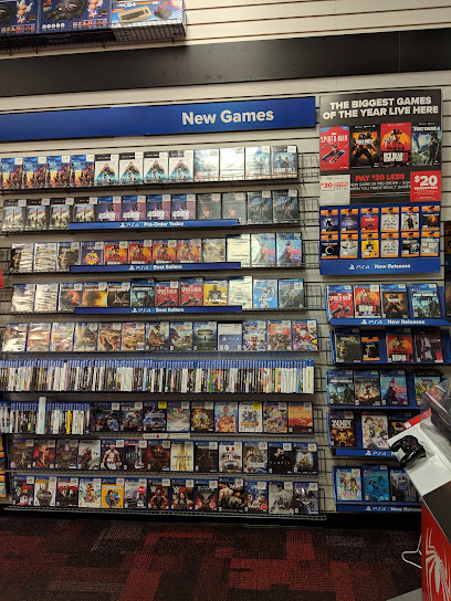 GameStop — TCG Shop in Tinley Park, Illinois