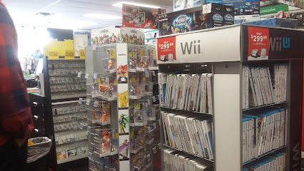GameStop — TCG Shop in Chicago, Illinois