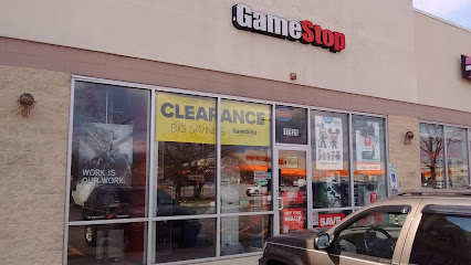GameStop — TCG Shop in Homewood, Illinois
