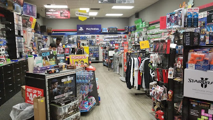 GameStop — TCG Shop in Chicago, Illinois