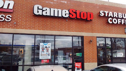 GameStop — TCG Shop in Calumet City, Illinois