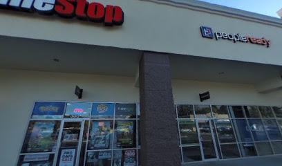 GameStop — TCG Shop in Lakewood, Washington