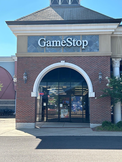 GameStop — card shop in Madison, Mississippi
