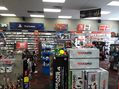 GameStop — TCG Shop in Portage, Indiana