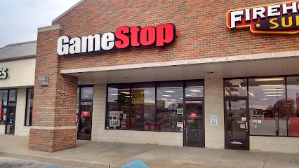 GameStop — TCG Shop in Merrillville, Indiana