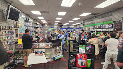GameStop — TCG Shop in Manassas, Virginia