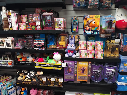 GameStop — TCG Shop in Manassas, Virginia