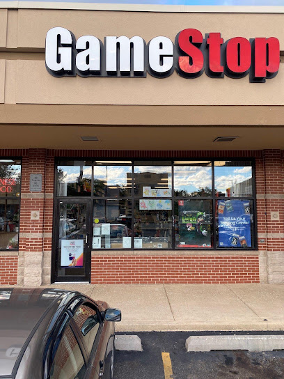 GameStop — TCG Shop in Chicago, Illinois