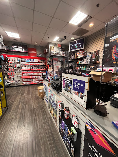 GameStop — TCG Shop in Arlington, Virginia