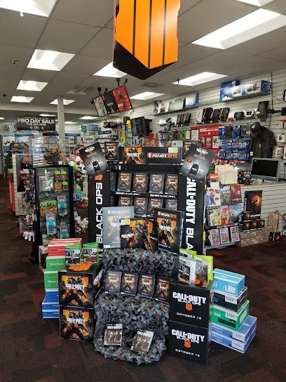 GameStop — card shop in Ridgeland, Mississippi