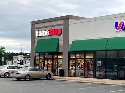 GameStop — TCG Shop in King George, Virginia