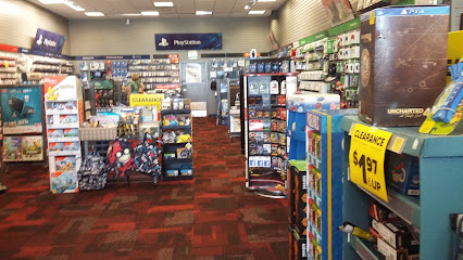 GameStop — TCG Shop in Sterling, Virginia