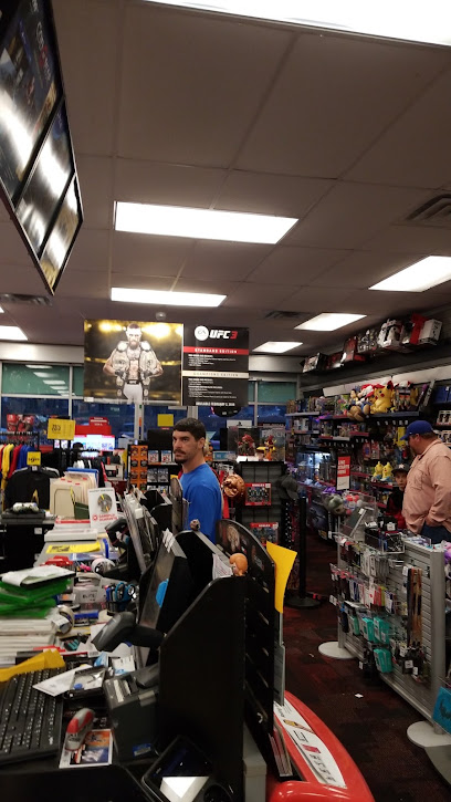 GameStop — TCG Shop in Pineville, Louisiana