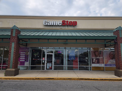 GameStop — TCG Shop in Clinton, Maryland