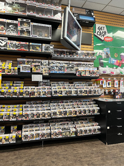 GameStop — TCG Shop in Fairfax, Virginia