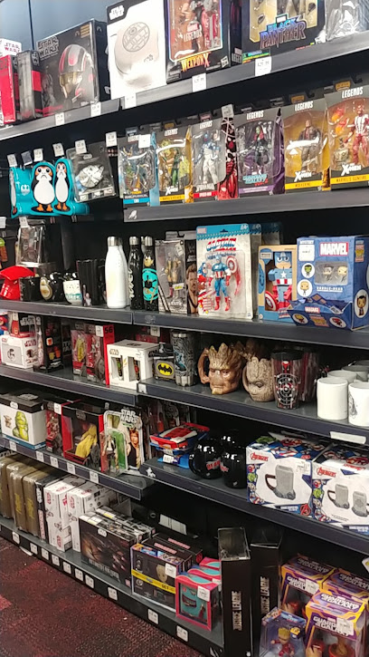 GameStop — TCG Shop in Woodbridge, Virginia