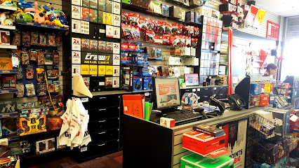 GameStop — TCG Shop in Springfield, Virginia