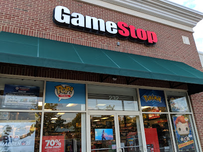 GameStop — TCG Shop in La Plata, Maryland