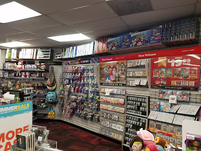 GameStop — TCG Shop in Greenbelt, Maryland