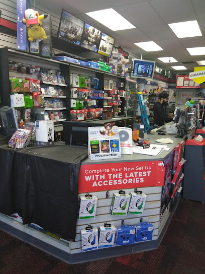 GameStop — card shop in Harlingen, Texas