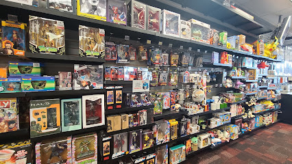 GameStop — TCG Shop in Alexandria, Virginia
