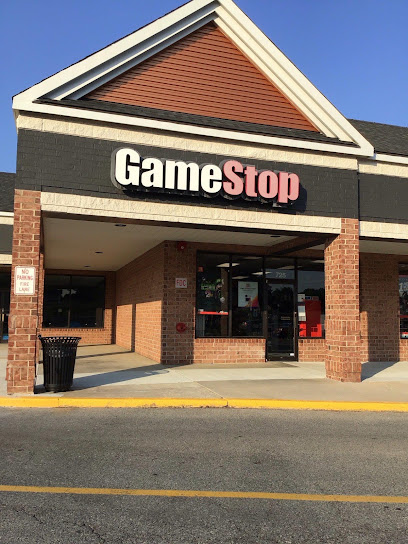 GameStop — TCG Shop in Prince Frederick, Maryland