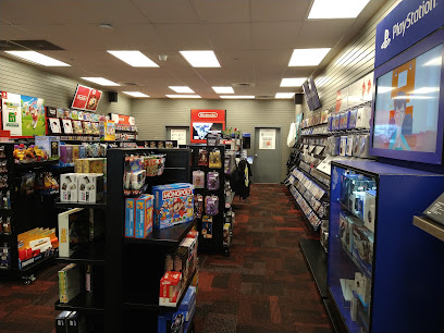 GameStop — card shop in Cheyenne, Wyoming