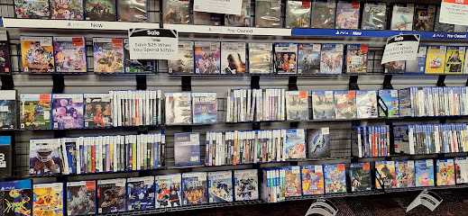 GameStop — TCG Shop in Lubbock, Texas