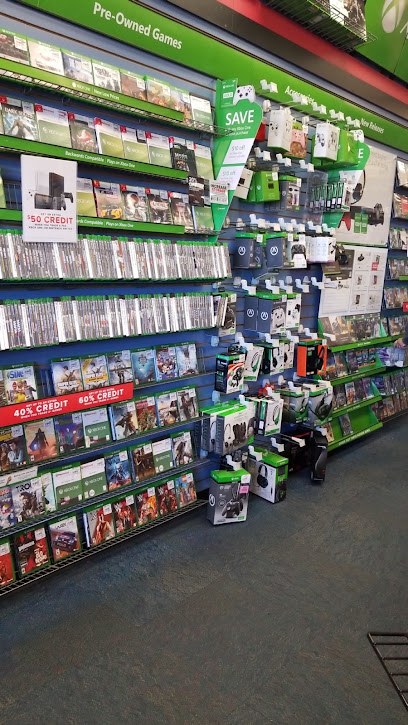 GameStop — TCG Shop in Lubbock, Texas