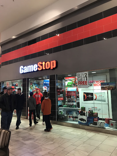 GameStop — TCG Shop in Lubbock, Texas