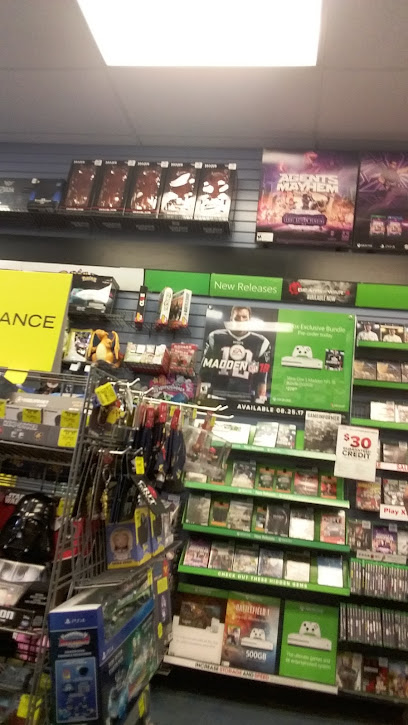 GameStop — TCG Shop in Lubbock, Texas
