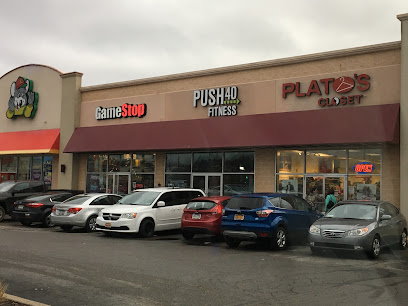 GameStop — TCG Shop in Bridgeville, Pennsylvania