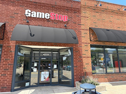 GameStop — TCG Shop in Pittsburgh, Pennsylvania