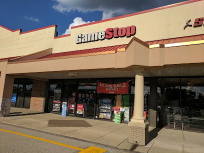 GameStop — TCG Shop in Lower Burrell, Pennsylvania