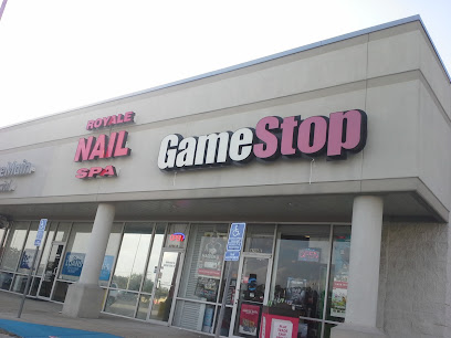 GameStop — TCG Shop in Lufkin, Texas