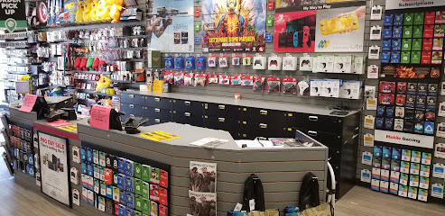 GameStop — TCG Shop in Pittsburgh, Pennsylvania