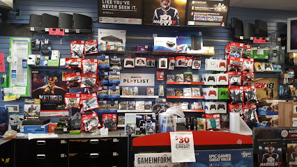 GameStop — TCG Shop in Alamo, Texas