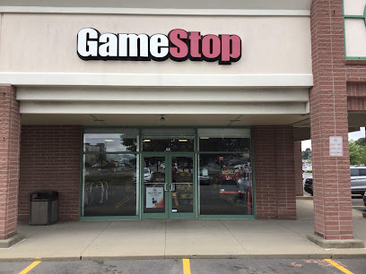 GameStop — TCG Shop in Butler, Pennsylvania