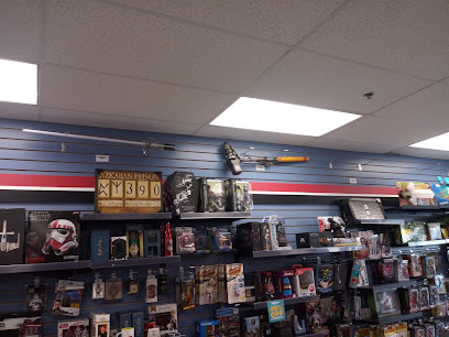 GameStop — TCG Shop in Monaca, Pennsylvania