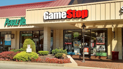 GameStop — TCG Shop in Pittsburgh, Pennsylvania