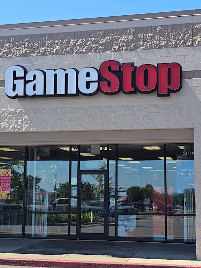 GameStop — TCG Shop in New Castle, Pennsylvania