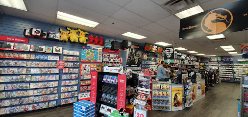 GameStop — TCG Shop in Pittsburgh, Pennsylvania