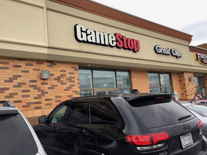 GameStop — TCG Shop in Pittsburgh, Pennsylvania