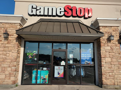 GameStop — TCG Shop in Florence, Alabama