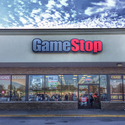 GameStop — TCG Shop in Fort Gratiot Twp, Michigan