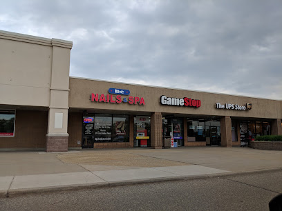 GameStop — TCG Shop in Troy, Michigan