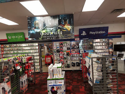 GameStop — TCG Shop in Clinton Twp, Michigan