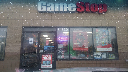 GameStop — TCG Shop in Chesterfield, Michigan