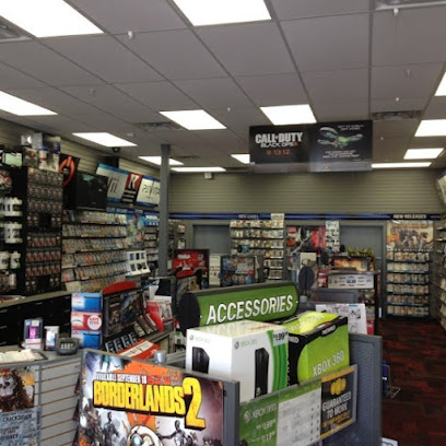 GameStop — TCG Shop in Kyle, Texas